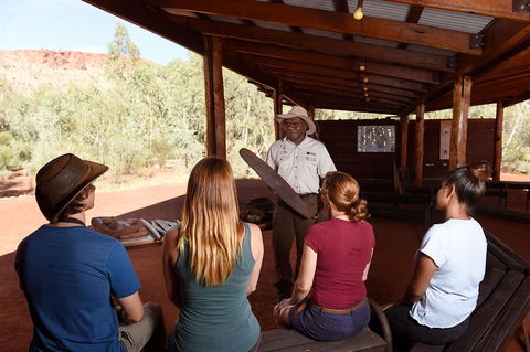 Alice Springs Desert Park General Entry Ticket - Attractions Melbourne 4