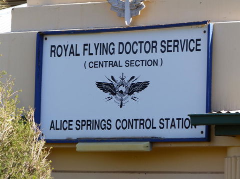Alice Springs Highlights Half-Day Tour - Attractions Melbourne 10