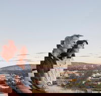 Alice Springs Highlights Half-Day Tour - Attractions Melbourne