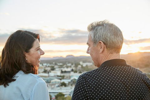 Alice Springs Highlights Half-Day Tour - Attractions Melbourne 19