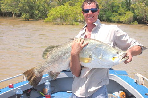 Multi-Day Barramundi And Bluewater Fishing Safaris From Darwin - Attractions Melbourne 0
