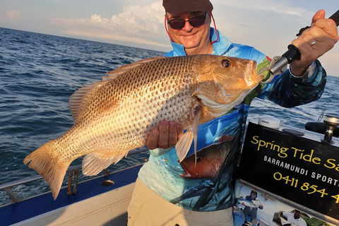 Multi-Day Barramundi And Bluewater Fishing Safaris From Darwin - Attractions Melbourne 7
