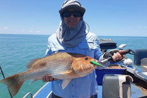 Multi-Day Barramundi And Bluewater Fishing Safaris From Darwin - Attractions Melbourne 4