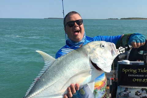 Multi-Day Barramundi And Bluewater Fishing Safaris From Darwin - Attractions Melbourne 5