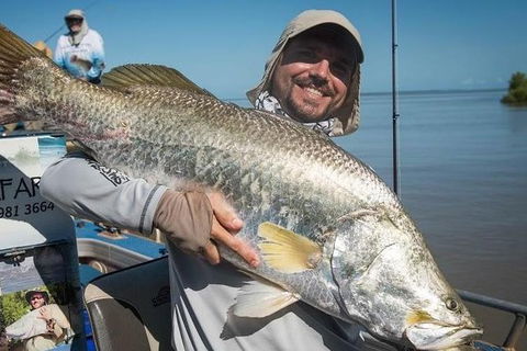 Multi-Day Barramundi And Bluewater Fishing Safaris From Darwin - Attractions Melbourne 6
