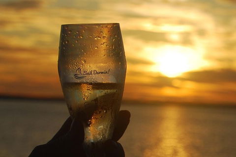 Sunset 3-Hour Cruise From Darwin Includes Dinner And Sparkling Wine - Attractions Melbourne 1