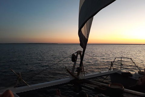 Sunset 3-Hour Cruise From Darwin Includes Dinner And Sparkling Wine - Attractions Melbourne 9