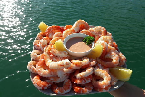 Sunset 3-Hour Cruise From Darwin Includes Dinner And Sparkling Wine - Attractions Melbourne 3