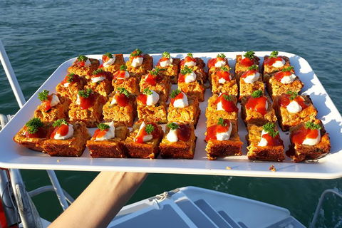 Sunset 3-Hour Cruise From Darwin Includes Dinner And Sparkling Wine - Attractions Melbourne 7