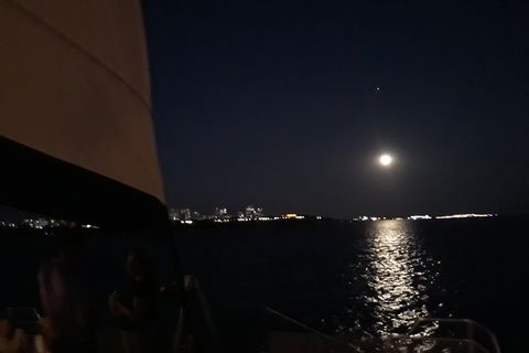 Sunset 3-Hour Cruise From Darwin Includes Dinner And Sparkling Wine - Attractions Melbourne 4