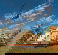 Top End Safari Camp Overnight Tour - Attractions Melbourne