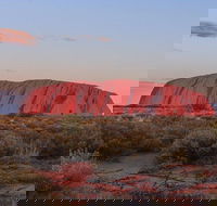 3-Day Uluru Camping Tour from Alice Springs Including Kata Tjuta and Kings Canyon - Attractions Melbourne