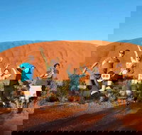 Uluru Adventure Safari - Attractions Melbourne