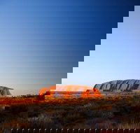 One-Way Transfer from Alice Springs to Yulara - Attractions Melbourne