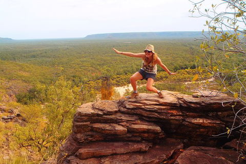 3 Day Kakadu & Litchfield 4WD Expedition - Attractions Melbourne 1