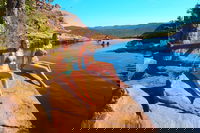 3 Day Kakadu  Litchfield 4WD Expedition