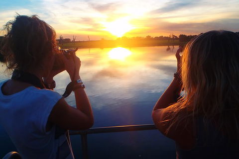 3 Day Kakadu Adventure - Attractions Melbourne 0
