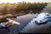 Outback Floatplane Tour  Litchfield National Park Full Day tour from Darwin