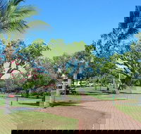 Darwin Self-Guided Audio Tour - Attractions Melbourne