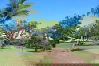 Darwin Self-Guided Audio Tour