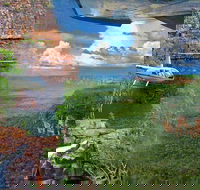 Kakadu  Katherine Gorge Full Day Air Tour Helicopter  Cruise - Attractions Melbourne