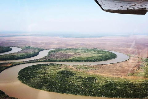 Kakadu & Katherine Gorge Full Day Air Tour, Helicopter & Cruise - Attractions Melbourne 5