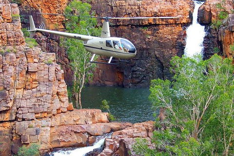 Kakadu & Katherine Gorge Full Day Air Tour, Helicopter & Cruise - Attractions Melbourne 12