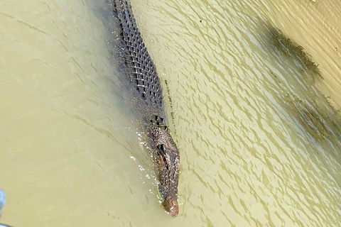 Kakadu & Katherine Gorge Full Day Air Tour, Helicopter & Cruise - Attractions Melbourne 6