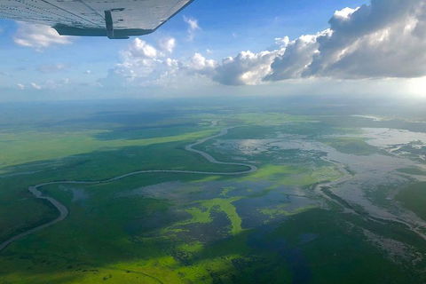 Kakadu & Katherine Gorge Full Day Air Tour, Helicopter & Cruise - Attractions Melbourne 9