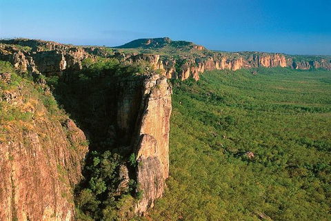 Kakadu & Katherine Gorge Full Day Air Tour, Helicopter & Cruise - Attractions Melbourne 11