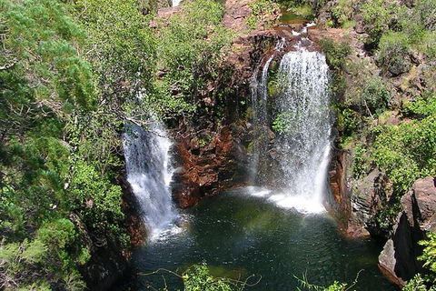 Litchfield Park Scenic Flight From Darwin - Attractions Melbourne 9