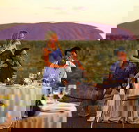Uluru  Kata Tjuta Sights  Sounds - Attractions Melbourne