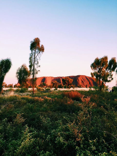 Uluru & Kata Tjuta Sights & Sounds - Attractions Melbourne 3