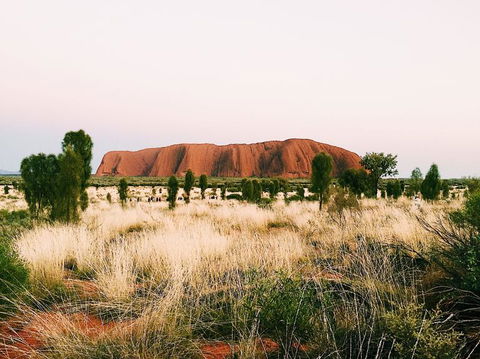 Uluru & Kata Tjuta Sights & Sounds - Attractions Melbourne 4