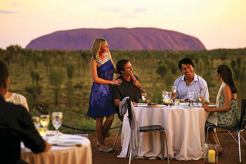 Uluru & Kata Tjuta Sights & Sounds - Attractions Melbourne 5