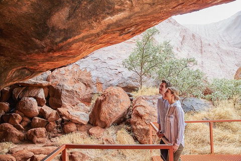 Uluru & Kata Tjuta Sights & Sounds - Attractions Melbourne 18