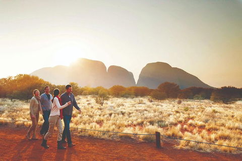Uluru & Kata Tjuta Sights & Sounds - Attractions Melbourne 20