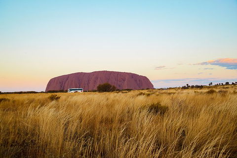 Uluru & Kata Tjuta Sights & Sounds - Attractions Melbourne 21