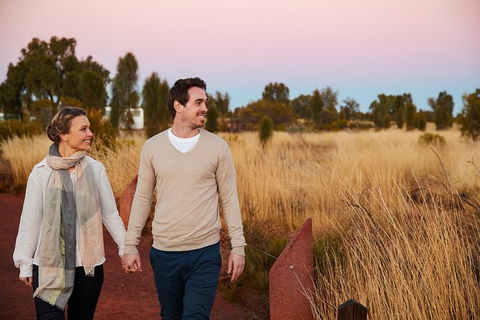 Uluru & Kata Tjuta Sights & Sounds - Attractions Melbourne 9