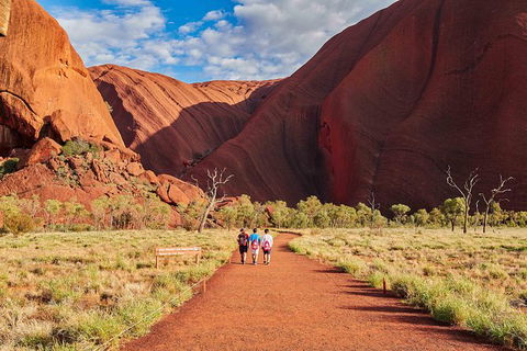 Uluru & Kata Tjuta Sights & Sounds - Attractions Melbourne 19