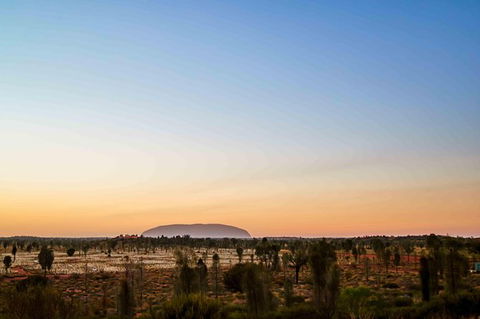 Uluru & Kata Tjuta Sights & Sounds - Attractions Melbourne 10