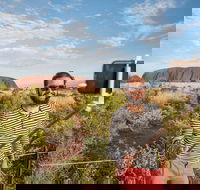 3-Day Ayers Rock and Kings Canyon Camping Tour - Attractions Melbourne