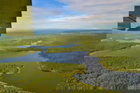 Litchfield Park  Daly River - Scenic Flight From Darwin