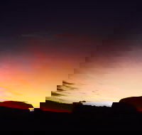 4-Day Ayers Rock to Ayers Rock Camping Tour including Kata Tjuta Uluru and Kings Canyon - Attractions Melbourne