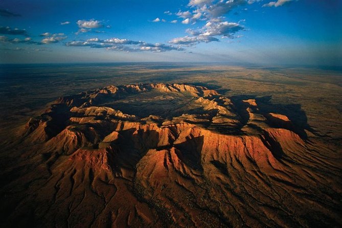  Attractions Melbourne