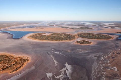 Scenic Flight: Gosses Bluff - Attractions Melbourne 5