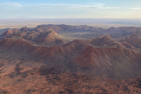 Scenic Flight: Gosses Bluff - Attractions Melbourne 4