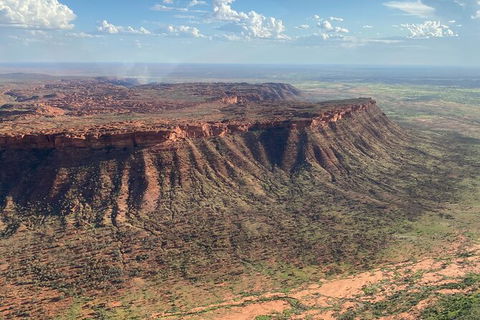 Scenic Flight: Gosses Bluff - Attractions Melbourne 8