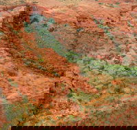 Scenic Flight Desert Explorer - Attractions Melbourne