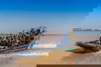1 Hour Darwin Airboat Tours